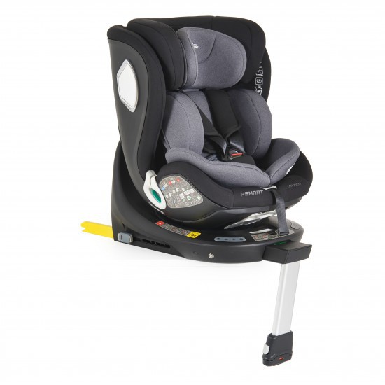 Κάθισμα Αυτοκινήτου 40-150cm i-Smart Cangaroo