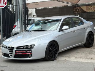 Alfa Romeo Alfa 159 2007 1.8 140HP