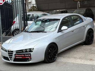 Alfa Romeo Alfa 159 2007 1.8 140HP-thumb-1