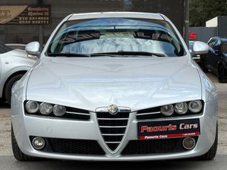 Alfa Romeo Alfa 159 2007 1.8 140HP-thumb-2