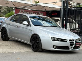 Alfa Romeo Alfa 159 2007 1.8 140HP-thumb-4