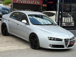 Alfa Romeo Alfa 159 2007 1.8 140HP-thumb-5