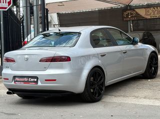 Alfa Romeo Alfa 159 2007 1.8 140HP-thumb-6