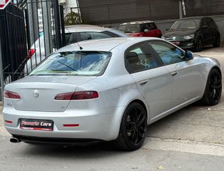 Alfa Romeo Alfa 159 2007 1.8 140HP-thumb-7
