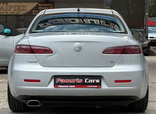 Alfa Romeo Alfa 159 2007 1.8 140HP-thumb-8