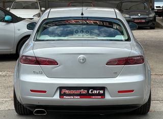 Alfa Romeo Alfa 159 2007 1.8 140HP-thumb-9