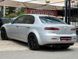Alfa Romeo Alfa 159 2007 1.8 140HP-thumb-10