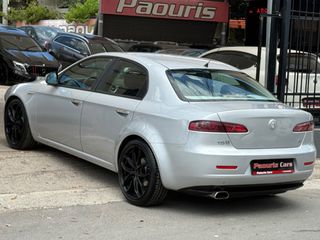Alfa Romeo Alfa 159 2007 1.8 140HP-thumb-11