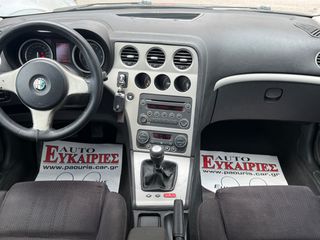 Alfa Romeo Alfa 159 2007 1.8 140HP-thumb-12
