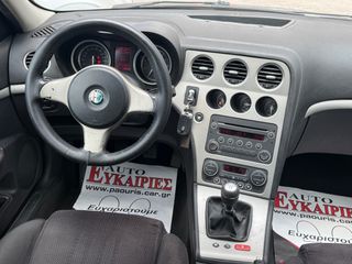 Alfa Romeo Alfa 159 2007 1.8 140HP-thumb-13