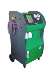Μηχάνημα φρέον ISC ICEGARD VERDE R1234yf