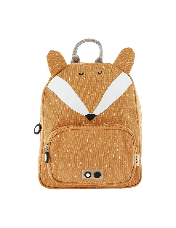 Παιδική Τσάντα Backpack Mr. Fox Trixie