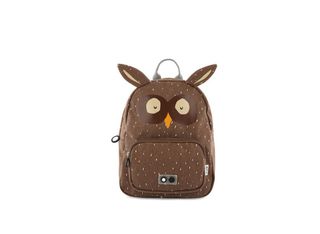 Παιδική Τσάντα Backpack Mr. Owl Trixie