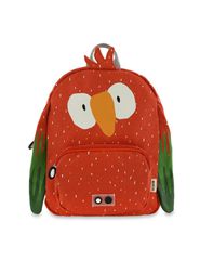 Παιδική Τσάντα Backpack Mr. Parrot Trixie