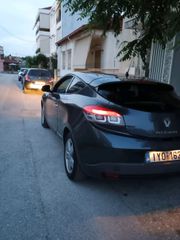 Renault Megane 2010 coupe diesel