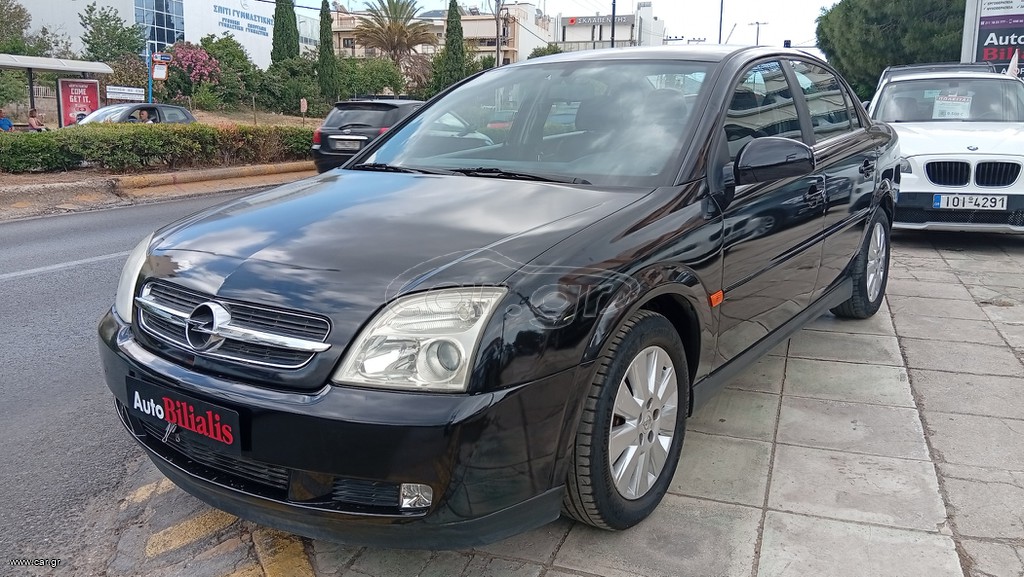 Opel Vectra 2003 VECTRA C 1.800 !!!