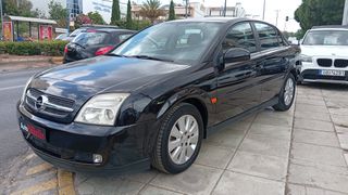 Opel Vectra 2003 VECTRA C 1.800 !!!-thumb-1