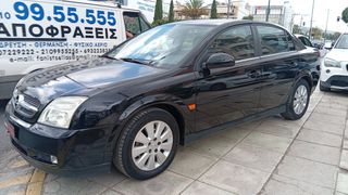 Opel Vectra 2003 VECTRA C 1.800 !!!-thumb-2