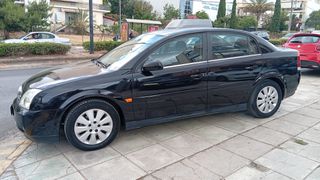 Opel Vectra 2003 VECTRA C 1.800 !!!-thumb-3