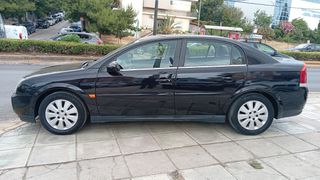 Opel Vectra 2003 VECTRA C 1.800 !!!-thumb-4