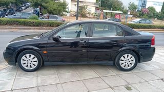 Opel Vectra 2003 VECTRA C 1.800 !!!-thumb-5