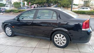 Opel Vectra 2003 VECTRA C 1.800 !!!-thumb-6