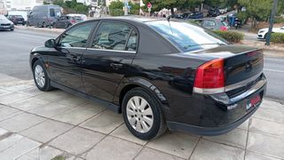 Opel Vectra 2003 VECTRA C 1.800 !!!-thumb-7