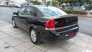Opel Vectra 2003 VECTRA C 1.800 !!!-thumb-8
