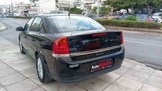 Opel Vectra 2003 VECTRA C 1.800 !!!-thumb-9
