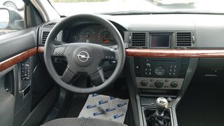 Opel Vectra 2003 VECTRA C 1.800 !!!-thumb-36