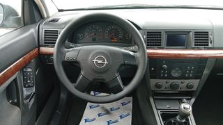 Opel Vectra 2003 VECTRA C 1.800 !!!-thumb-37
