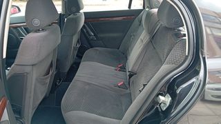 Opel Vectra 2003 VECTRA C 1.800 !!!-thumb-38