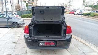 Opel Vectra 2003 VECTRA C 1.800 !!!-thumb-39