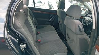 Opel Vectra 2003 VECTRA C 1.800 !!!-thumb-41