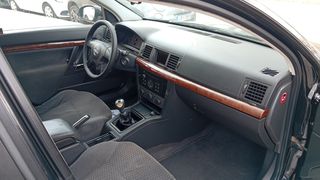 Opel Vectra 2003 VECTRA C 1.800 !!!-thumb-42