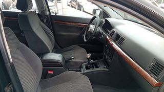 Opel Vectra 2003 VECTRA C 1.800 !!!-thumb-43