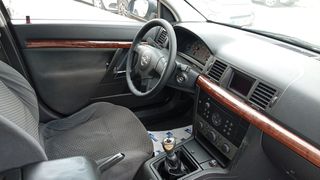 Opel Vectra 2003 VECTRA C 1.800 !!!-thumb-44