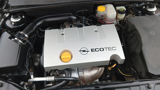 Opel Vectra 2003 VECTRA C 1.800 !!!-thumb-45
