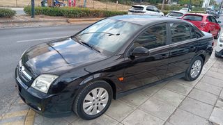 Opel Vectra 2003 VECTRA C 1.800 !!!-thumb-46