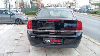 Opel Vectra 2003 VECTRA C 1.800 !!!-thumb-10