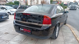 Opel Vectra 2003 VECTRA C 1.800 !!!-thumb-11