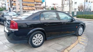Opel Vectra 2003 VECTRA C 1.800 !!!-thumb-13