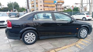 Opel Vectra 2003 VECTRA C 1.800 !!!-thumb-14