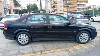 Opel Vectra 2003 VECTRA C 1.800 !!!-thumb-15
