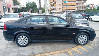 Opel Vectra 2003 VECTRA C 1.800 !!!-thumb-16