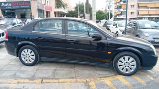Opel Vectra 2003 VECTRA C 1.800 !!!-thumb-17