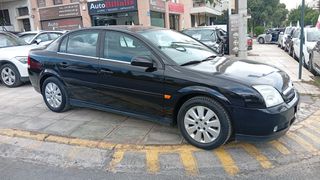 Opel Vectra 2003 VECTRA C 1.800 !!!-thumb-18