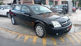 Opel Vectra 2003 VECTRA C 1.800 !!!-thumb-19