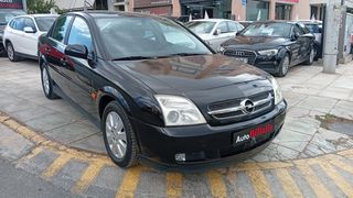 Opel Vectra 2003 VECTRA C 1.800 !!!-thumb-20