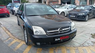 Opel Vectra 2003 VECTRA C 1.800 !!!-thumb-21